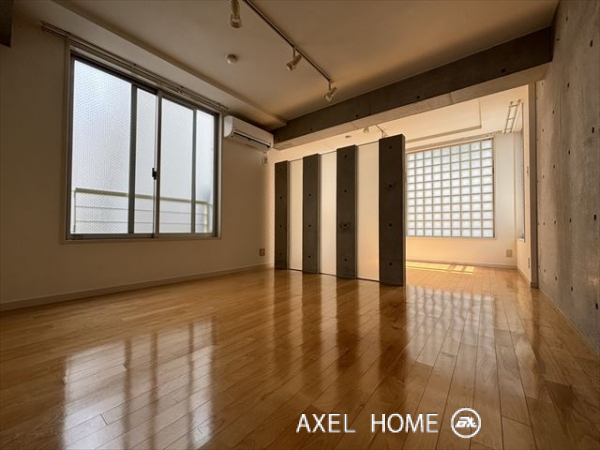 アーク神楽坂