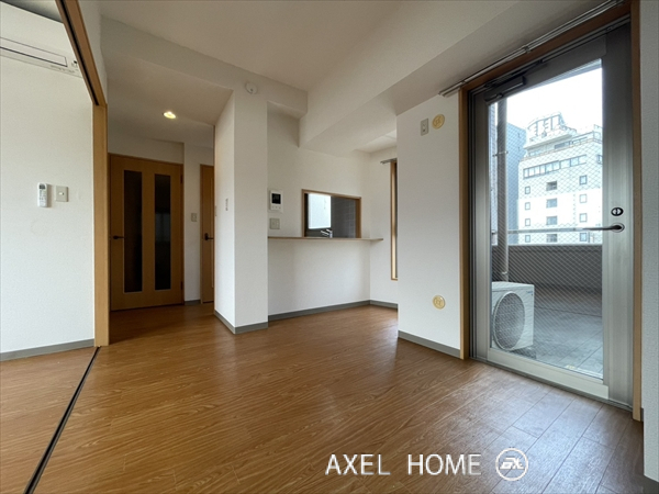 アーバンクレスト片町