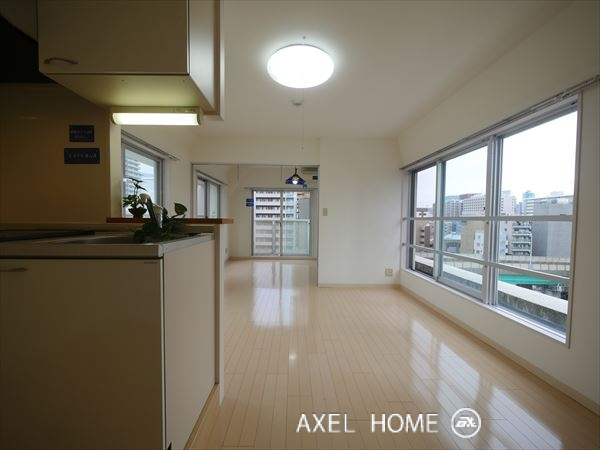 Renge House （れんげハウス）