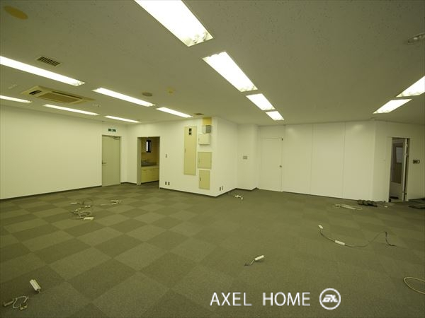 ダイトー本社ビル別館 【事務所】