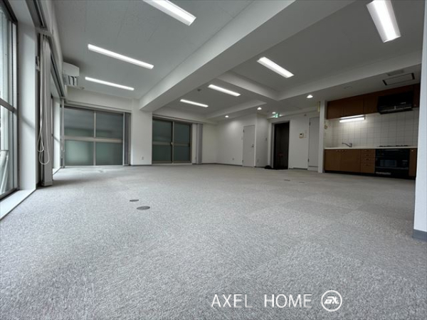隼町MTビル