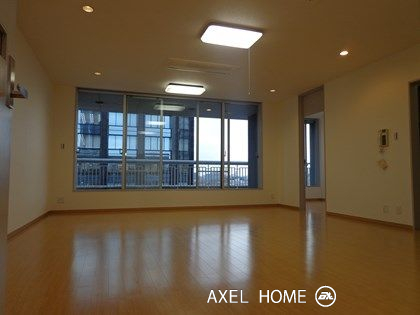 西新宿ハイツ