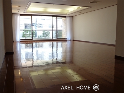 Oji　Green　Hill　Apatments （オウジグリーンヒルアパートメンツ）