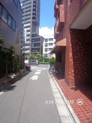 モナークマンション後楽園