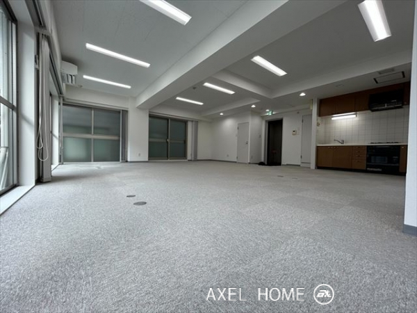 パークアクシス浜松町 （Park Axis）