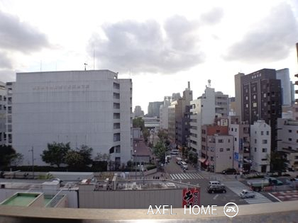 築地港屋ビル