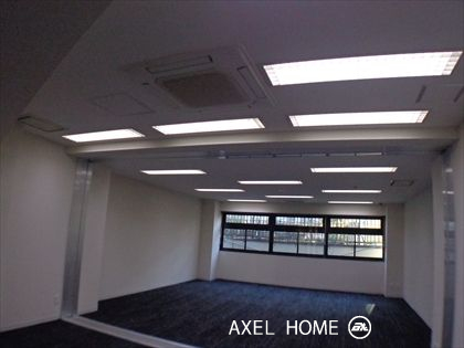 日本文芸社ビル（事務所）