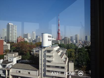 エスティメゾン麻布永坂