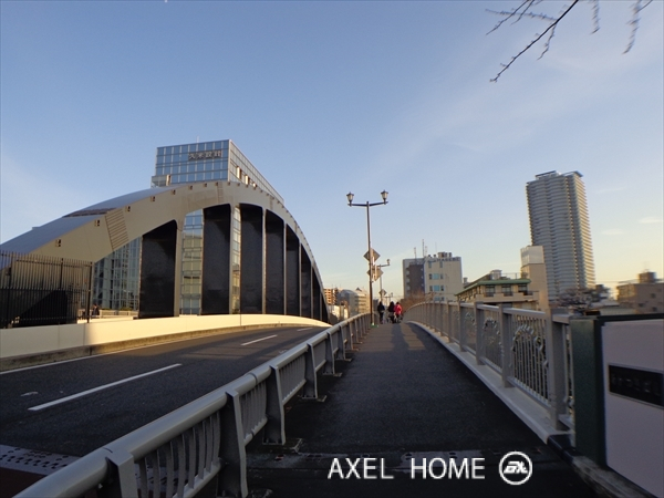 プレール・ドゥーク東京CANAL