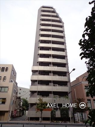 東急ドエルアルス小石川