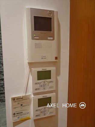 来栖ビル