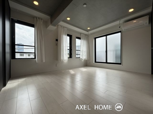 Reve Residence 市ヶ谷Ⅱ（レーヴレジデンス市ヶ谷Ⅱ）