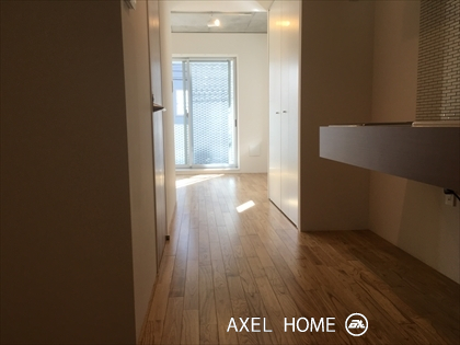 RC APARTMENT (アールシーアパートメント)