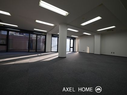 ASP高輪ビル 【店舗・事務所】