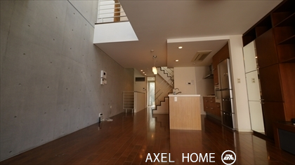 神宮前２丁目ＨＯＵＳＥ（神宮前２丁目ハウス）