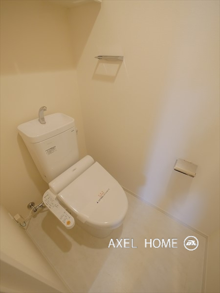 パークアクシス豊洲キャナル
