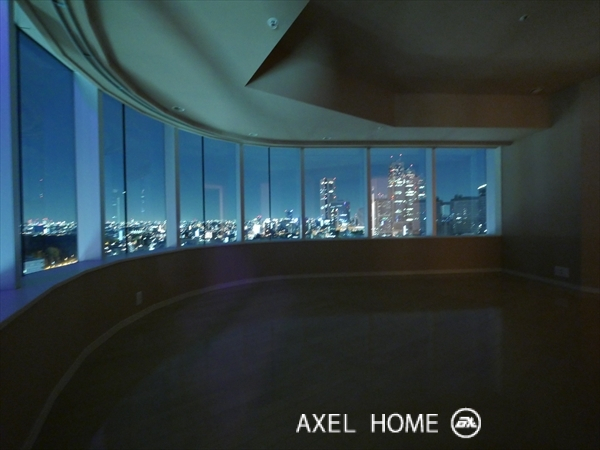 MY TOWER RESIDENCE (マイタワーレジデンス）