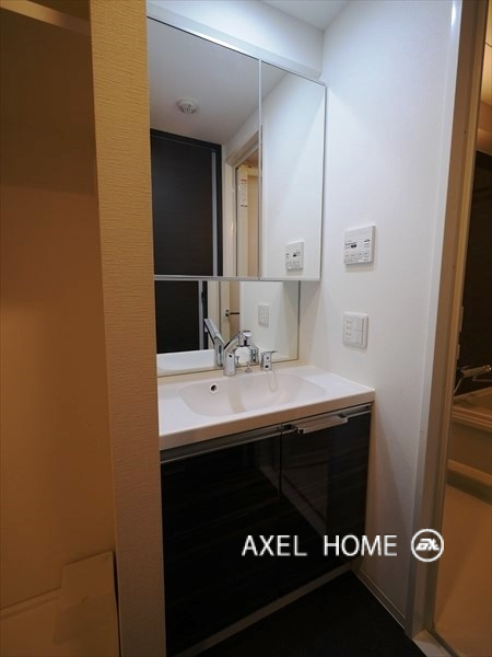 AXASRESIDENCE外苑 (アクサスレジデンス外苑)