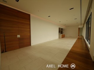 AKASAKA KｰTOWER RESIDENCE (赤坂Kタワーレジデンス)