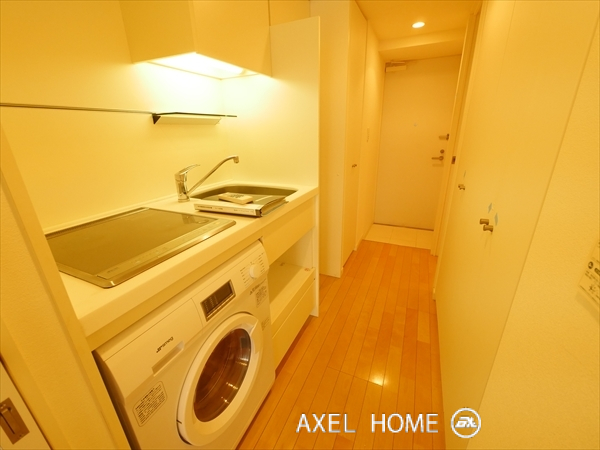 YOTSUYA DUPLEX D-R (四谷デュープレックス ディーアール)