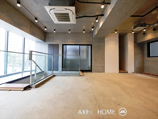 PVB　AOYAMA（店舗・事務所）