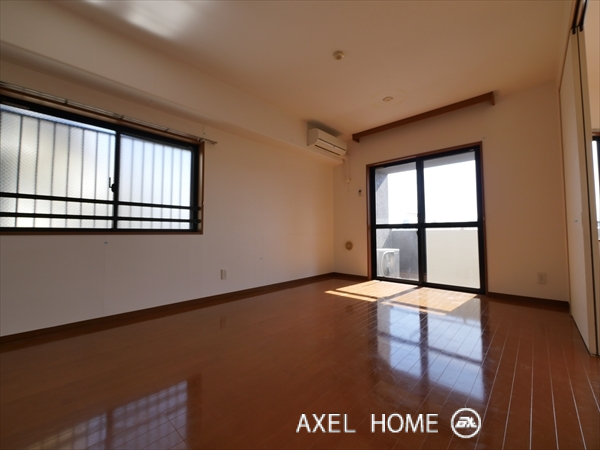 ペイサージュ音羽壱番館