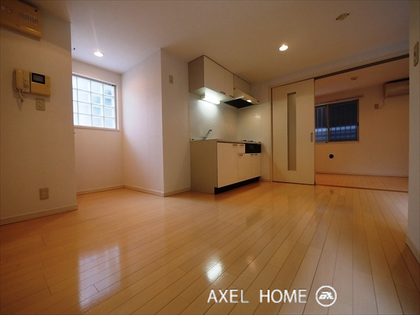 ビバリーホームズ神宮前AP (Beverly Homes 神宮前AP)