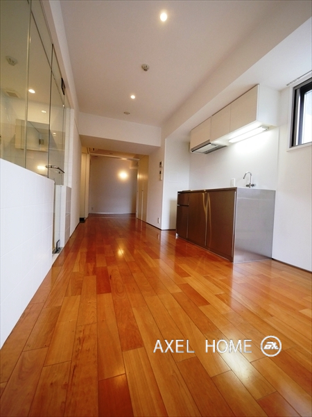 asu apartment(アスアパートメント)