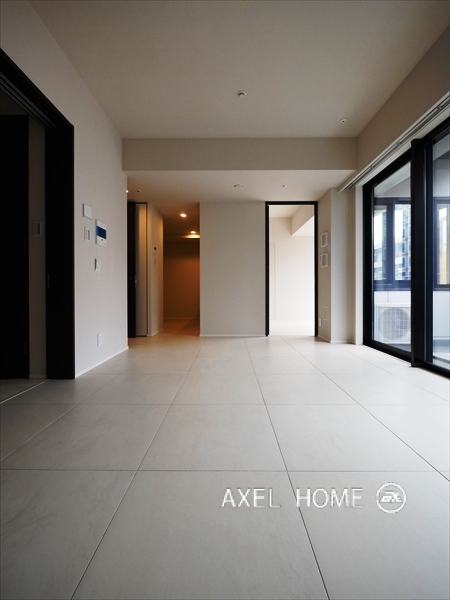 宮益坂ビルディング The  SHIBUYA  Residence