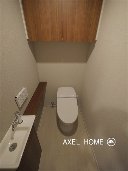 プラウドシティ東雲キャナルマークス