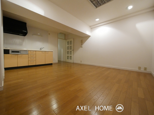 ライオンズマンション一番町