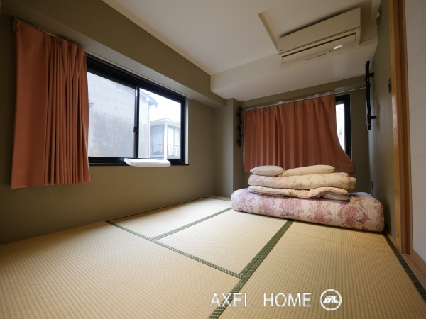 JHouse御苑前 （ジェイハウス御苑前）