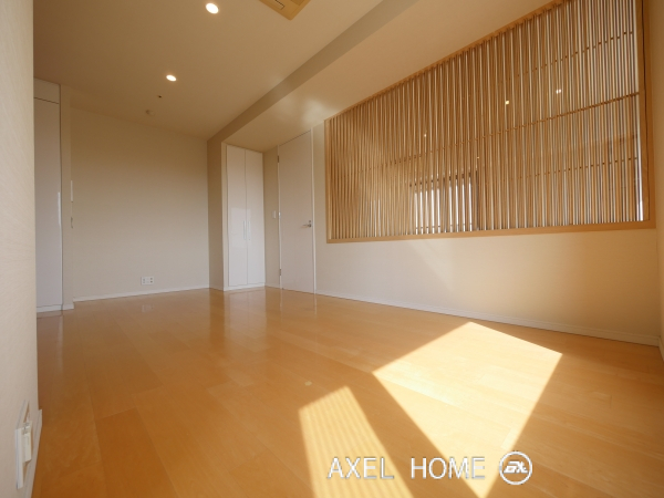 Garden i'll Yotsuya（ガーデンアイル四谷）