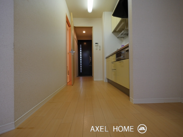 北参道R（北参道アール）