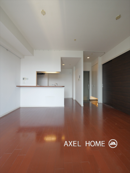東京アインスリバーサイドタワー