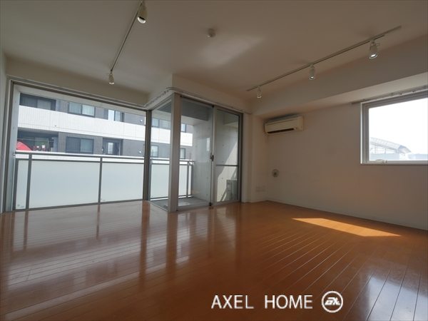 アクアキューブ銀座東