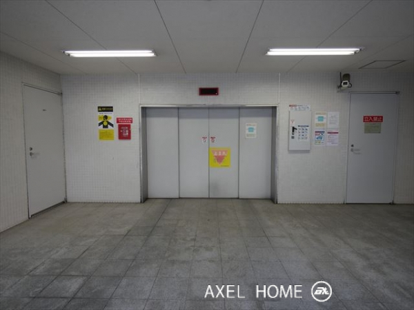 パークホームズ市ヶ谷