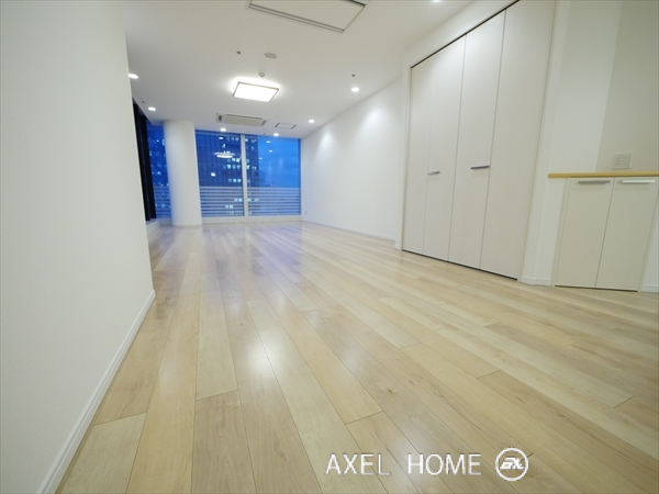浜松町スクエア Studio