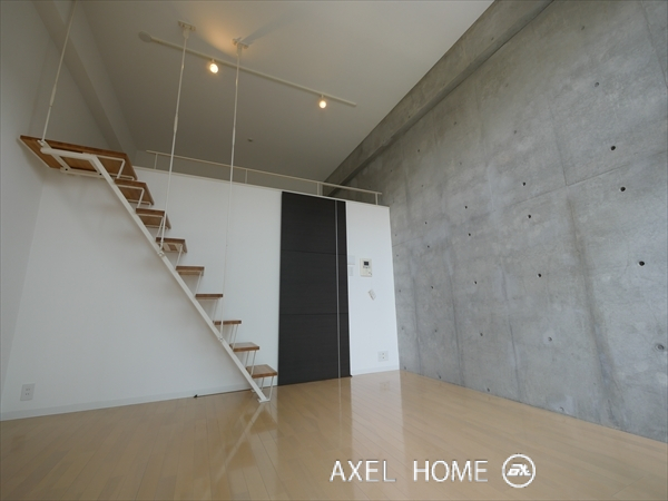 プライムアーバン芝浦LOFT（ロフト）