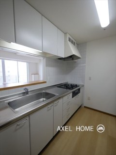 品川シーサイドビュータワーⅠ・Ⅱ