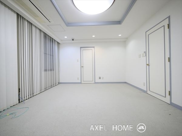 エスパシオ高輪