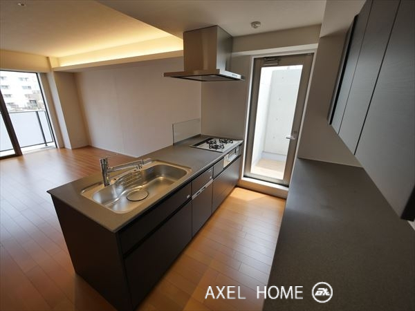 ジ・ウエルクス高輪 （The Verlux Takanawa）