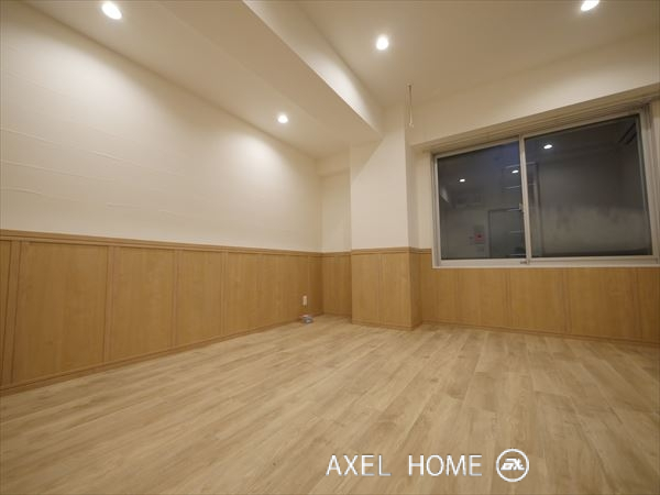 Apartment Hotel New Bridge 579（アパートメントホテルニューブリッジ）