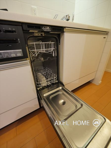 グランスイート南麻布