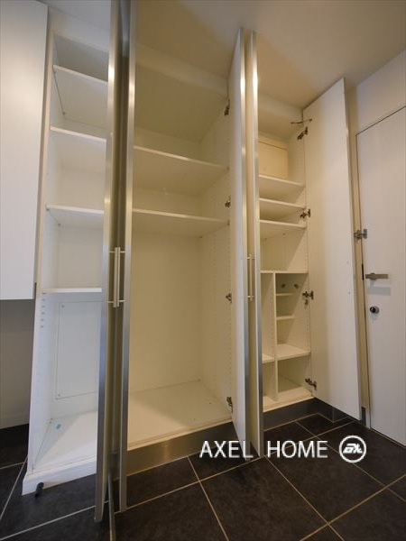 アクシア麻布（AXIA AZABU）
