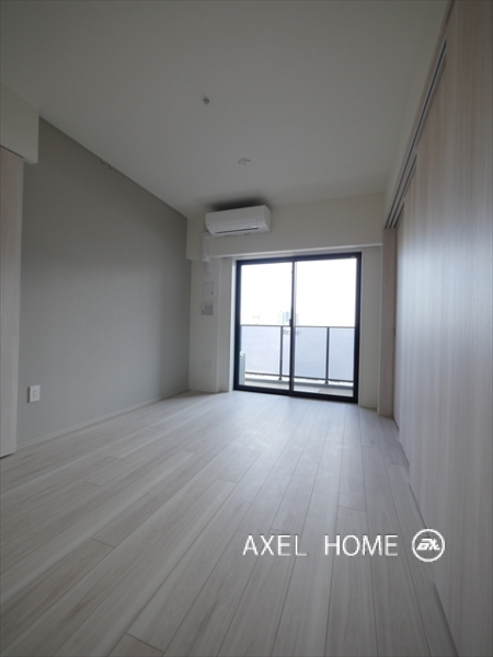 ワンルーフレジデンス田町（ONE ROOF RESIDENCE TAMACHI）