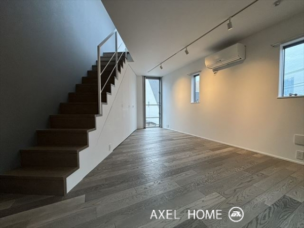 ARK COURT若松町（アークコート若松町）