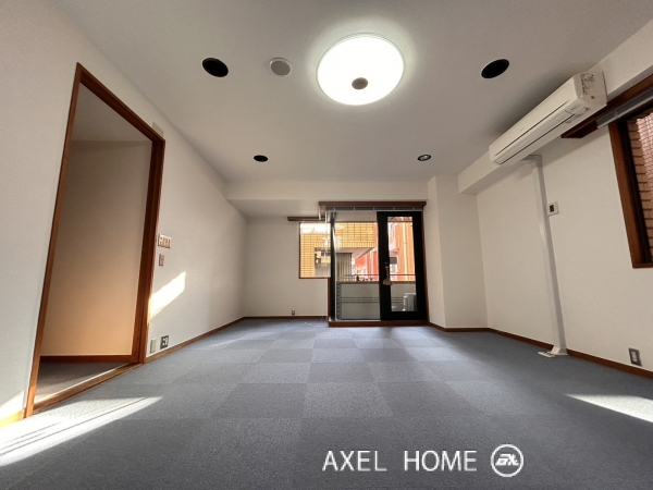 ベルテ代々木Ⅱ