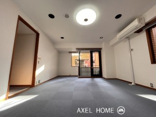 ベルテ代々木Ⅱ