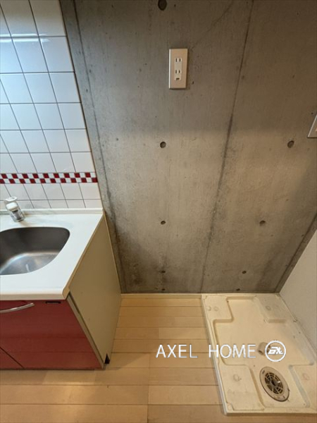 銀座アパートメントハウス